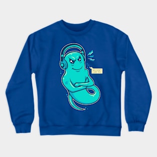 Cool Ghoul Crewneck Sweatshirt